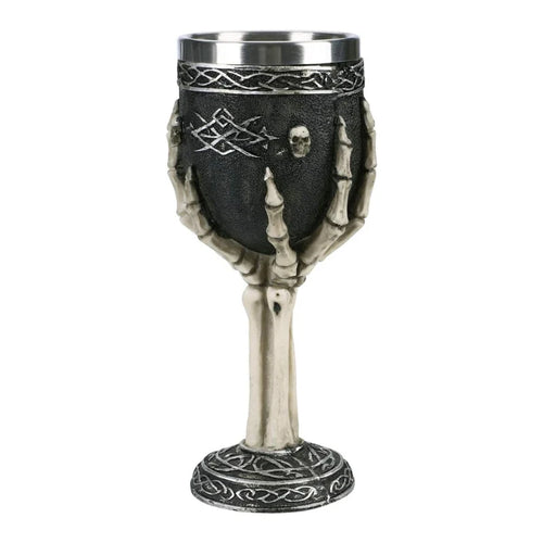 Velvet Thirst Goblets