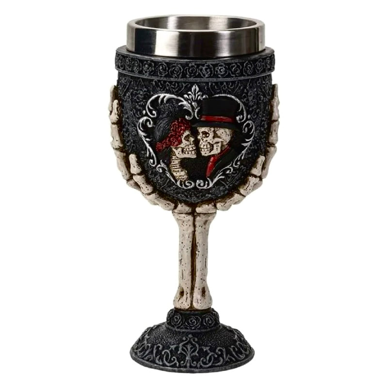Velvet Thirst Goblets