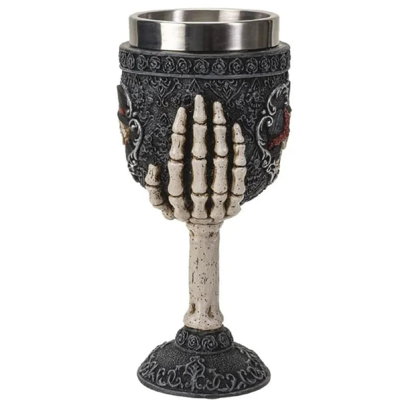 Velvet Thirst Goblets