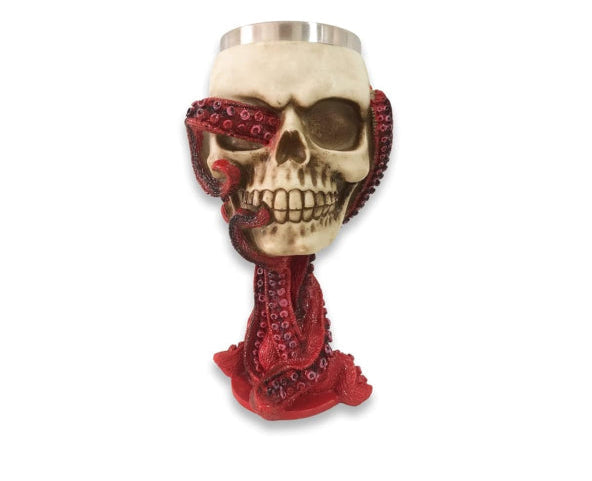 Velvet Thirst Goblets