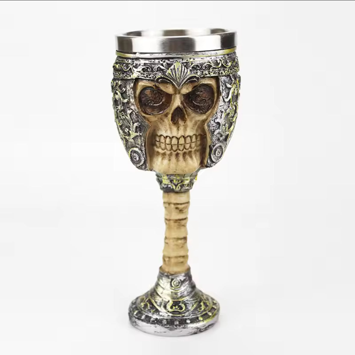 Velvet Thirst Goblets